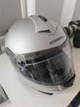 Kask motocyklowy Schuberth C3 PRO , rozmiar 60/61 XL