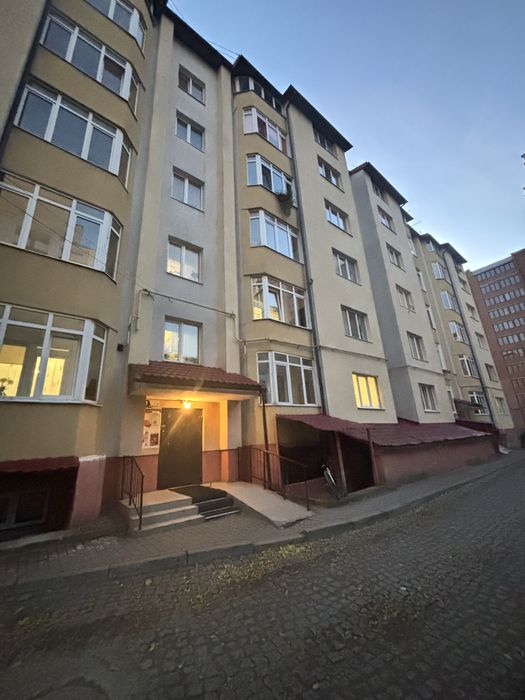 Оренда 1-кім.квартири в Рясне-1