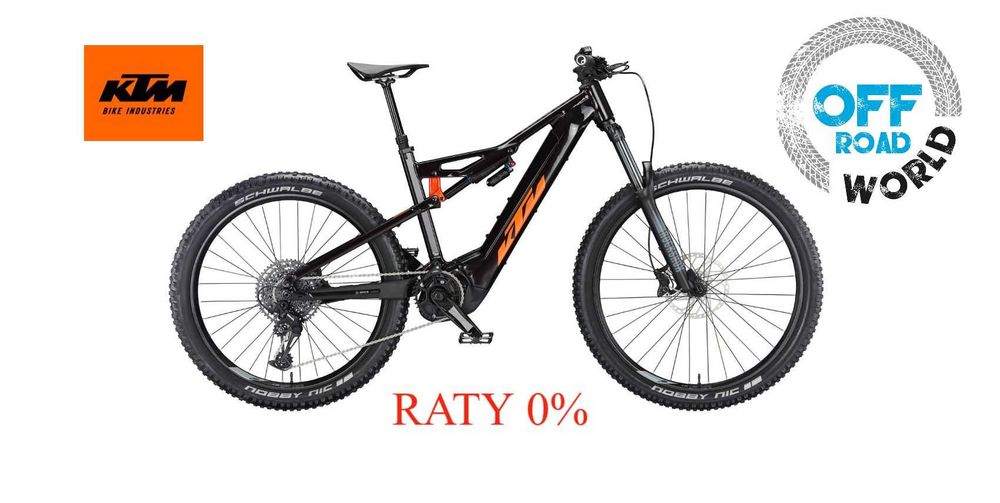 Macina Kapoho 7973 flaming black (orange)