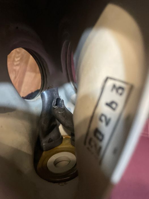 Противогаз ркка шм-1 с фильтром мо-2