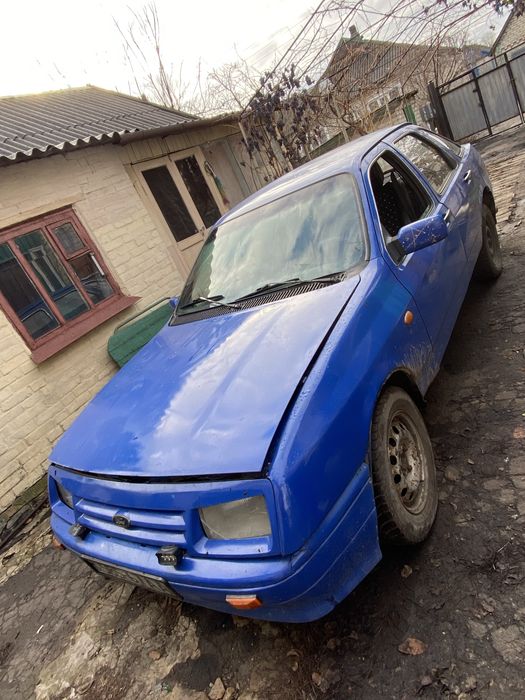 Продам Форд Сиерра!Обмен на что угодно