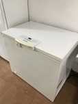 Arca Congeladora Becken