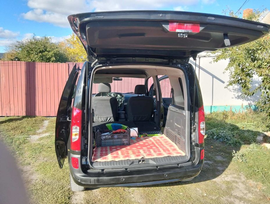 Продам Мерседес Ситан