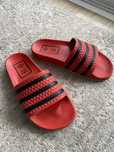 Шльопанці Adidas AriZona Adilette р.6