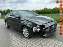 Hyundai I30 Fastback*Style*Led*GrzaneFotele*Kamera*NiskiPrzebieg*Zadbany*Asystenty
