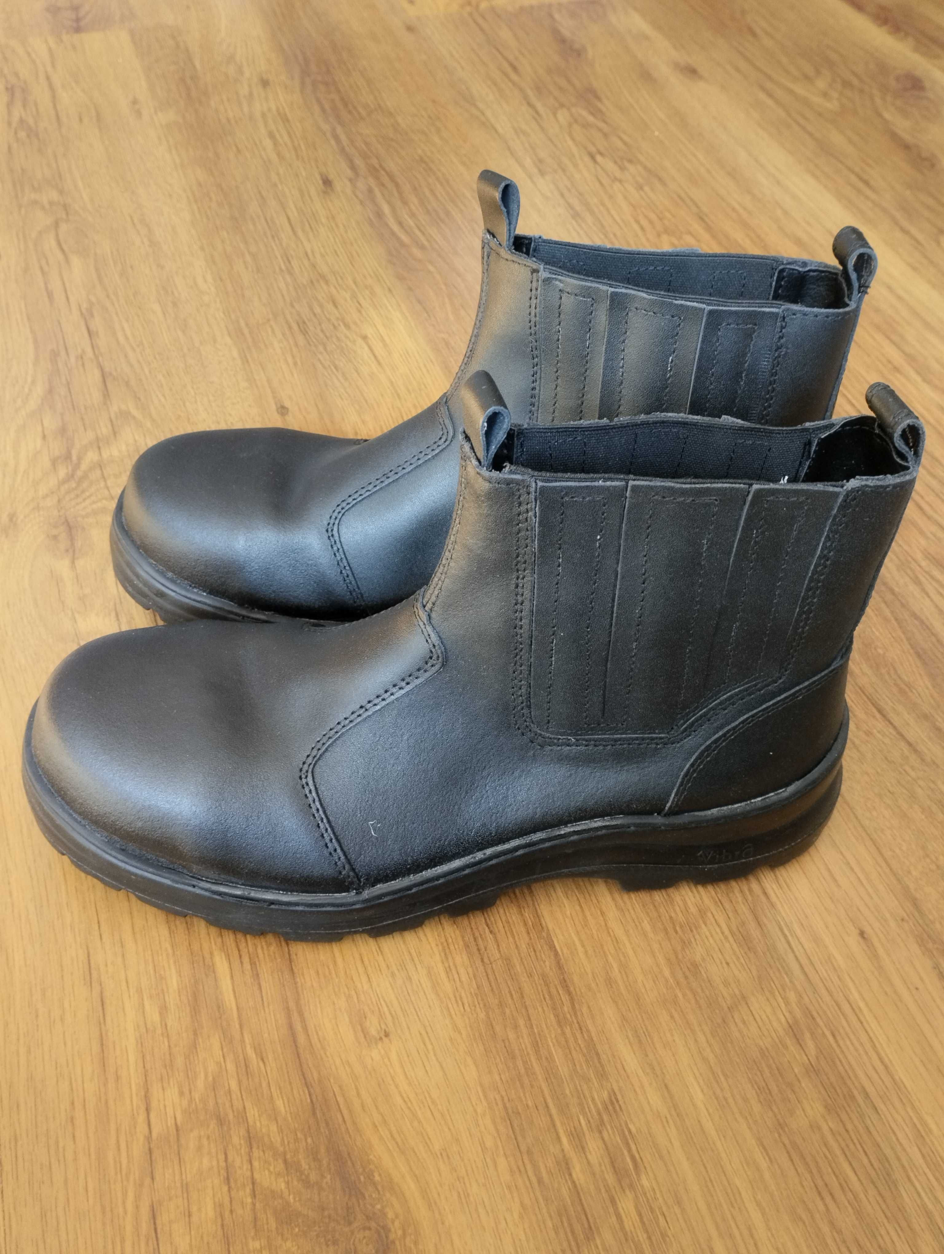 Buty robocze rozmiar 44