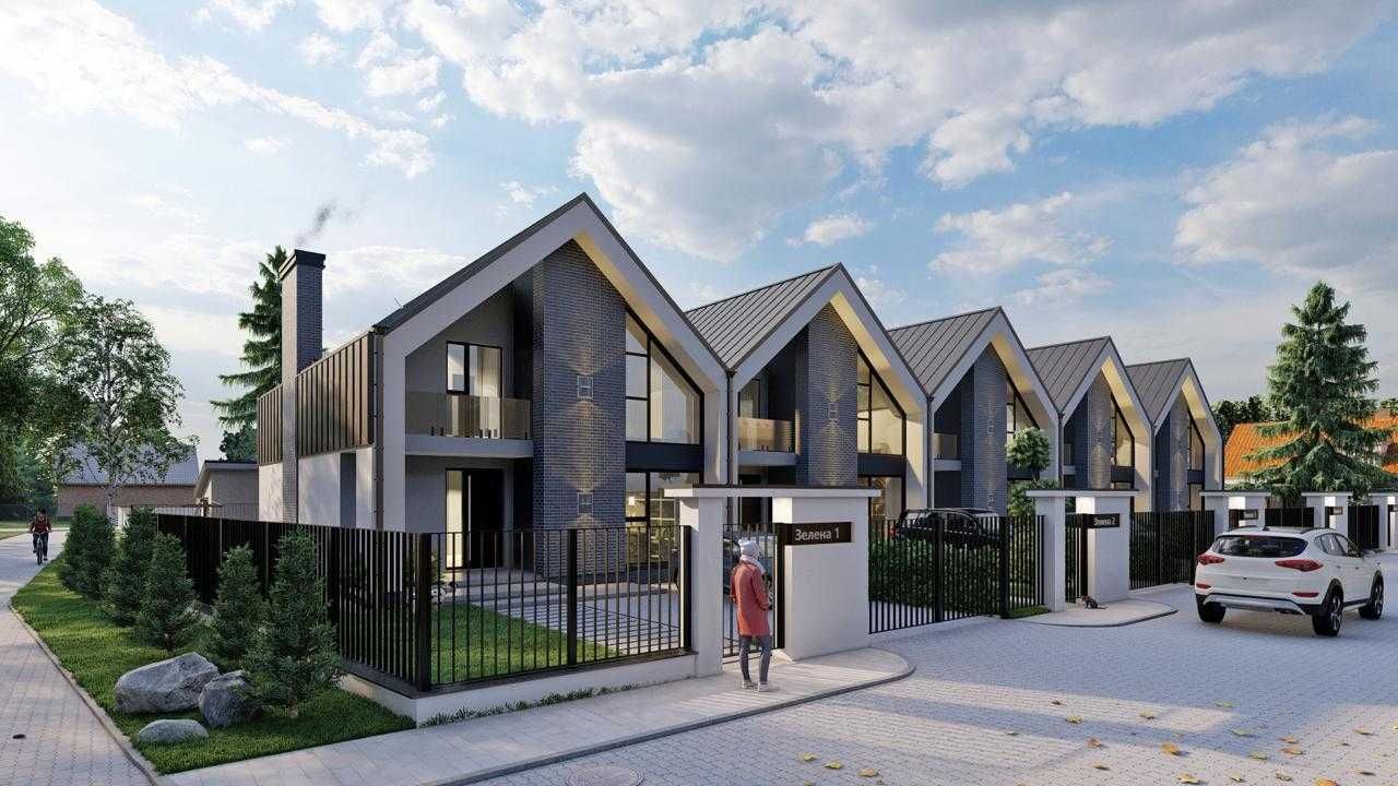 Продаж 2 поверхового котеджу, у Підрясне