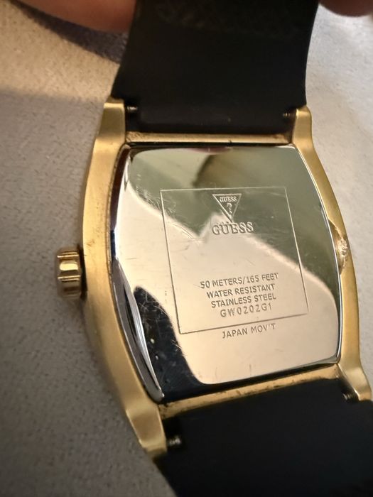 Zegarki w super stanie invicta tommy Boss