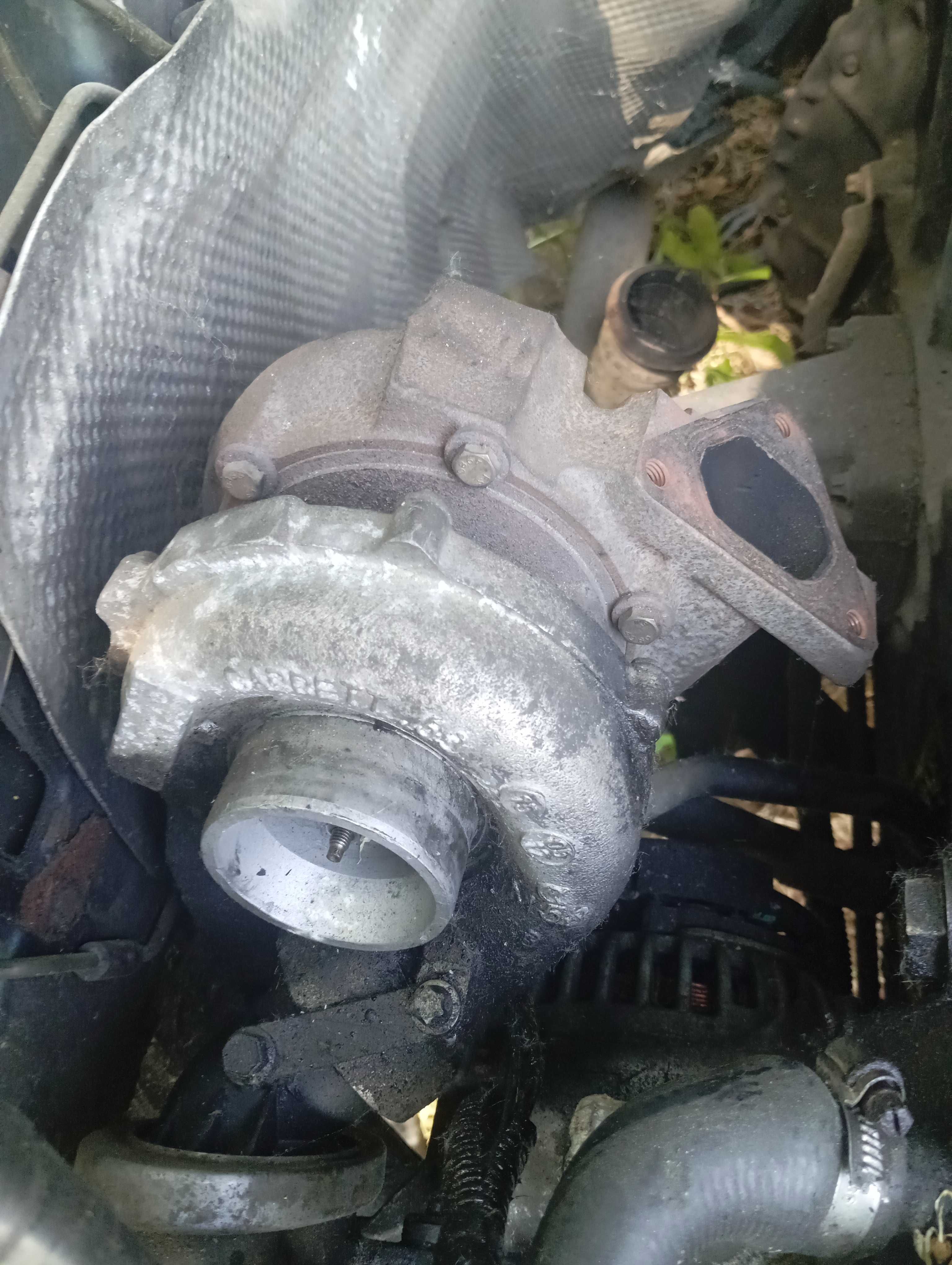 Mercedes w211  2,7cdi  na części