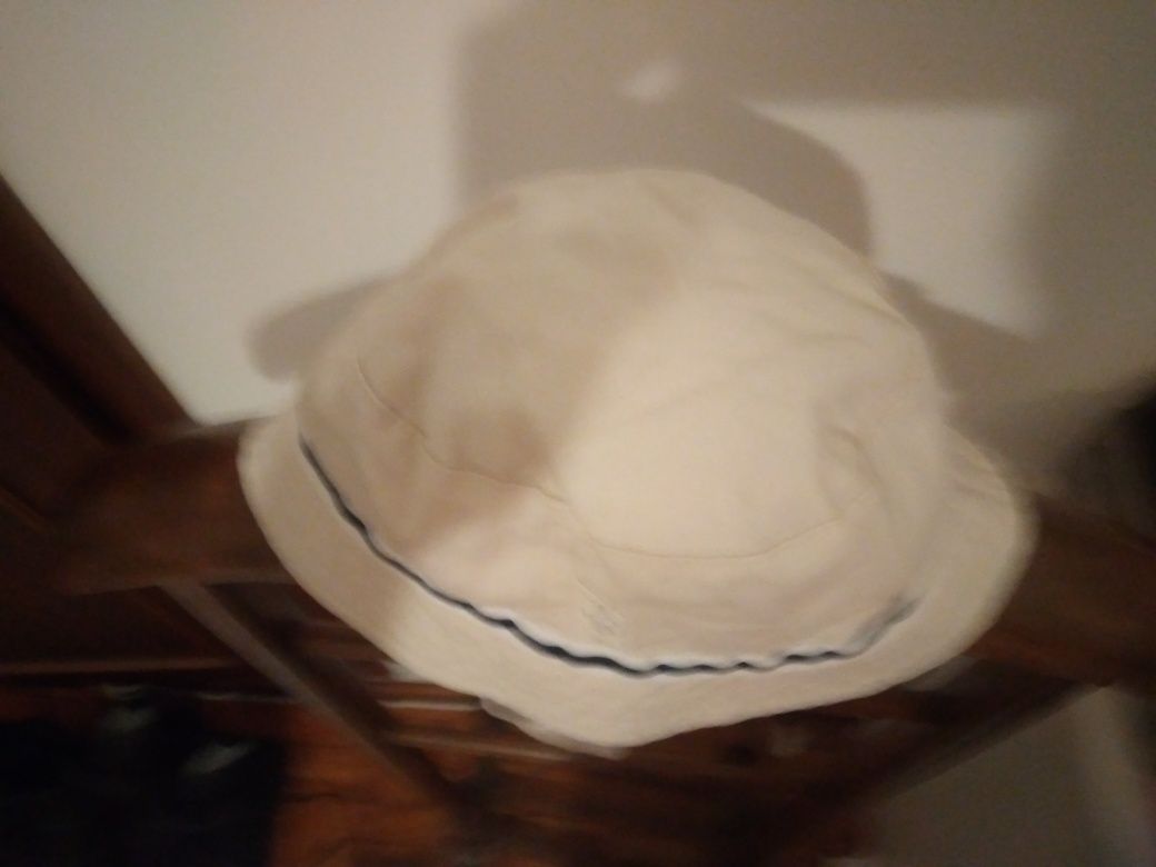 Panamás bebé/criança