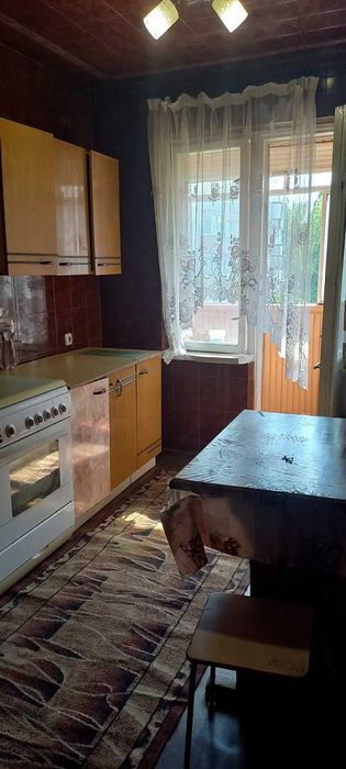 Продам 3 кімнатну квартиру, чешку на пр. Добровольського.