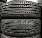 Шины б/у лето 195/60R15 Starmaxx Novaro (Склад резины)