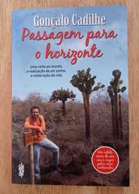 Passagem para o horizonte