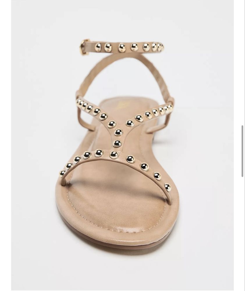 Нова літня колекція Zara