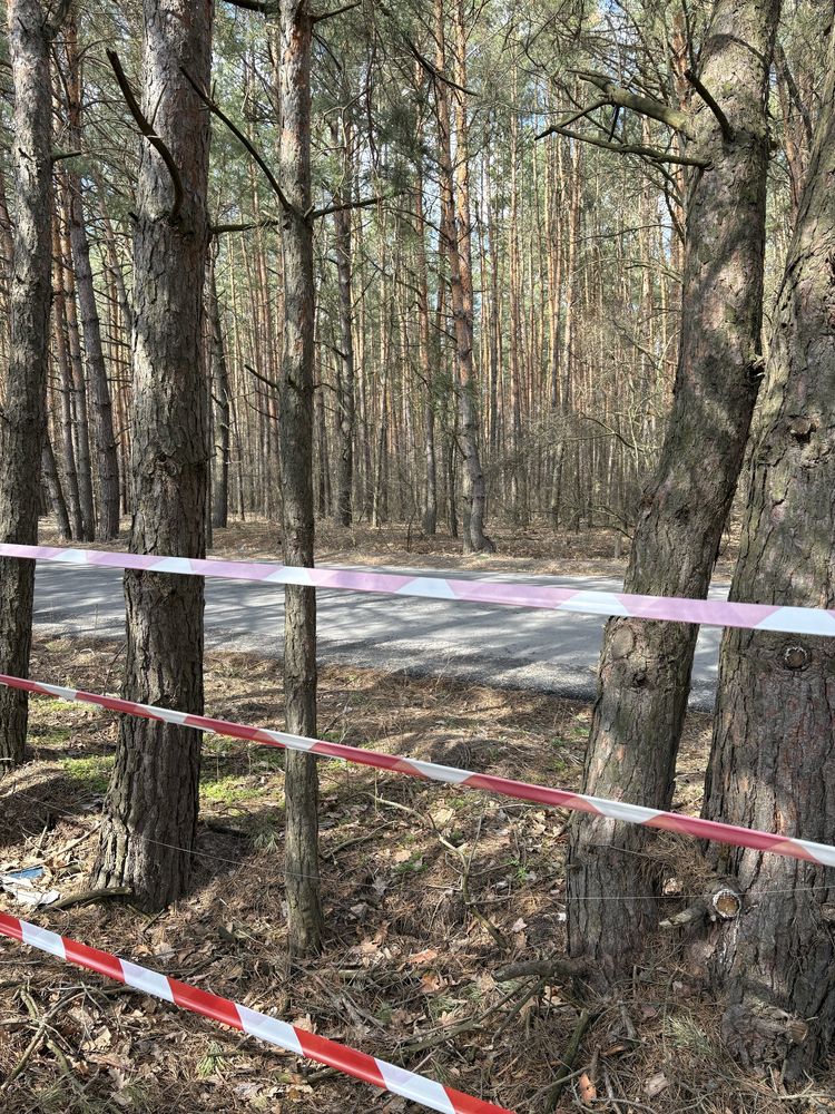 Земельна ділянка 15 соток, у мальовничому місті