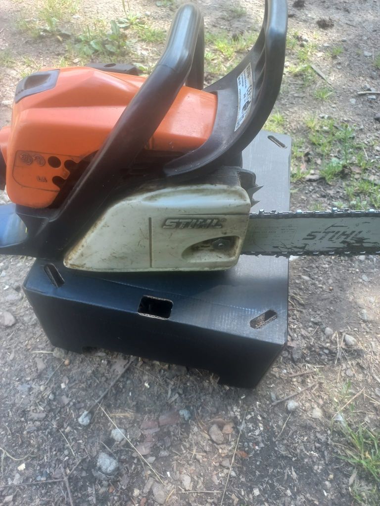 Pilarka STIHL 181