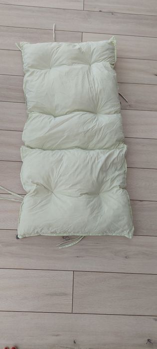 4 poduszki na krzesło ogrodowe, tarasowe