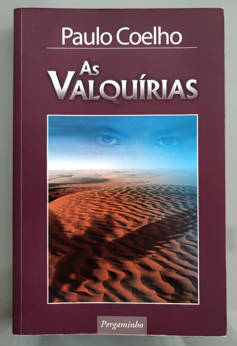 As Valquírias de Paulo Coelho