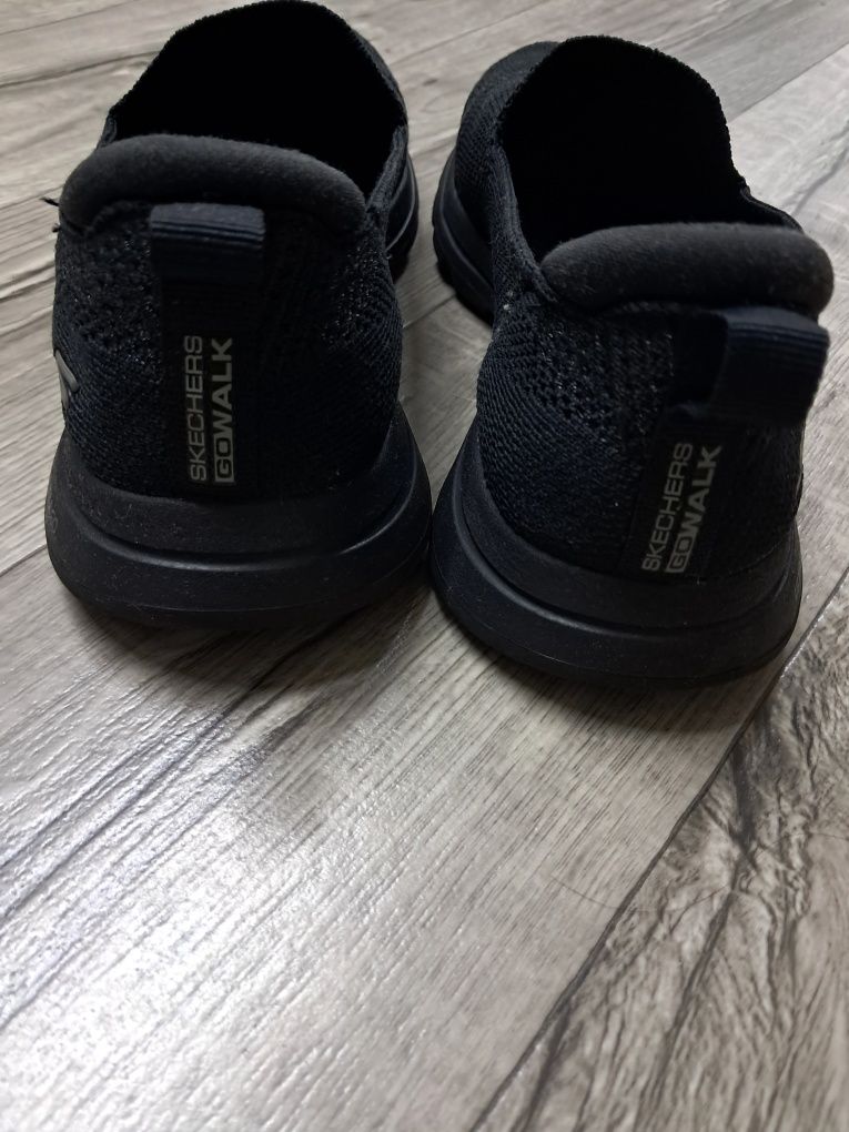 Мокасіни Skechers GOWALK