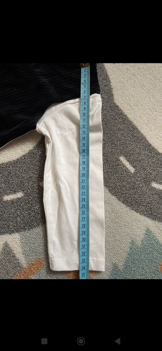 Eleganckie komplet