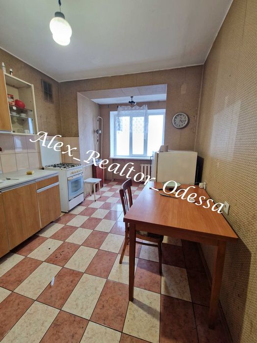 Сдам 1 комн квартиру. Таирово. Киевский район.