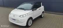 Aixam Crossover Aixam cross microcar Ligier Kubota 2015 rok zarejestrowany
