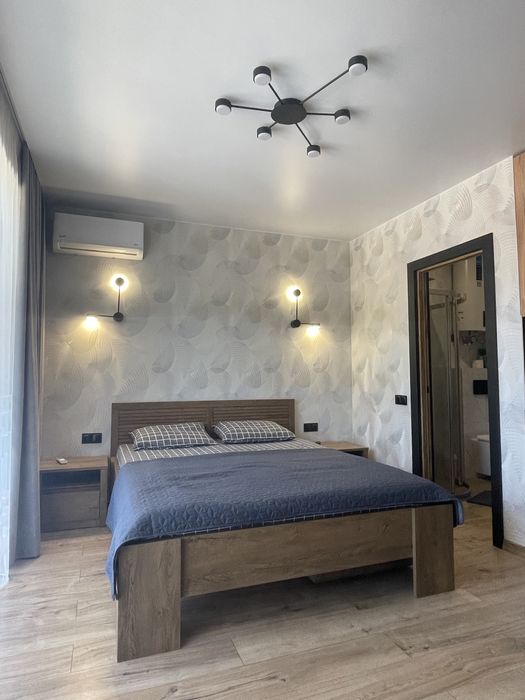 Апартаменти в Сонячному Закарпатті