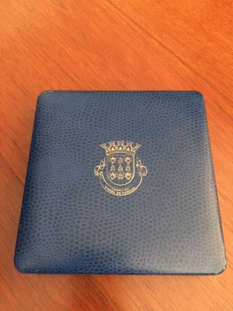 Presépio/Medalha