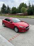 Mazda 3 2017 Niski Przebieg