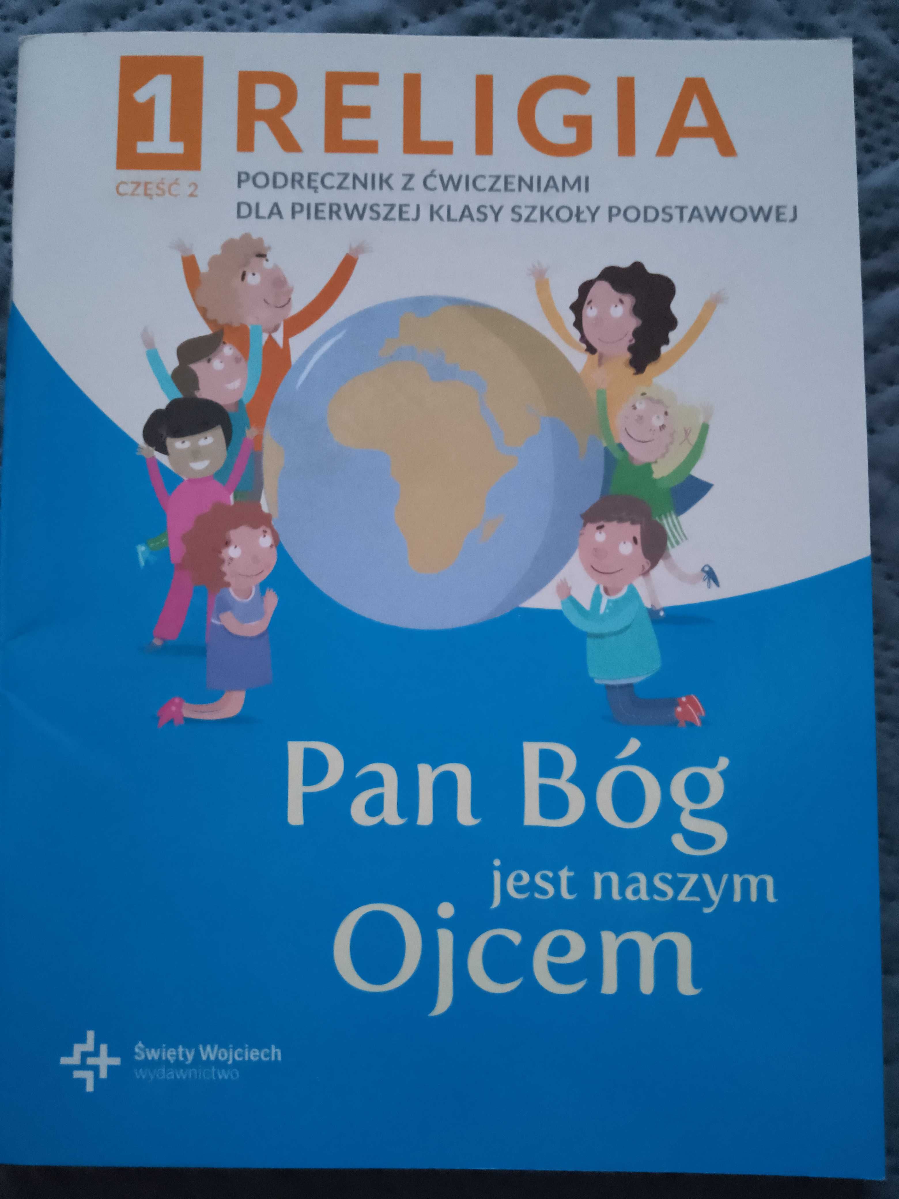 Pan Bóg jest naszym Ojcem