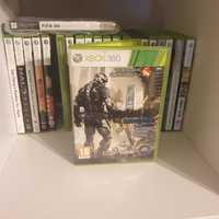 Crysis 2 xbox 360 crysis 2 limited edition gry xbox 360 limitowana