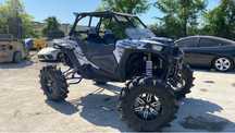 Polaris RZR Już w Polsce 2015 Polaris RZR, Xp 1000 Eps