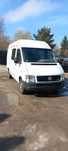 Vw LT28 2.5TDI 01r skrzynia biegów