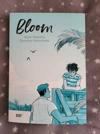Komiks Bloom po polsku