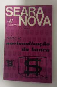 Sobre a nacionalização da banca, de V. I. Lénine