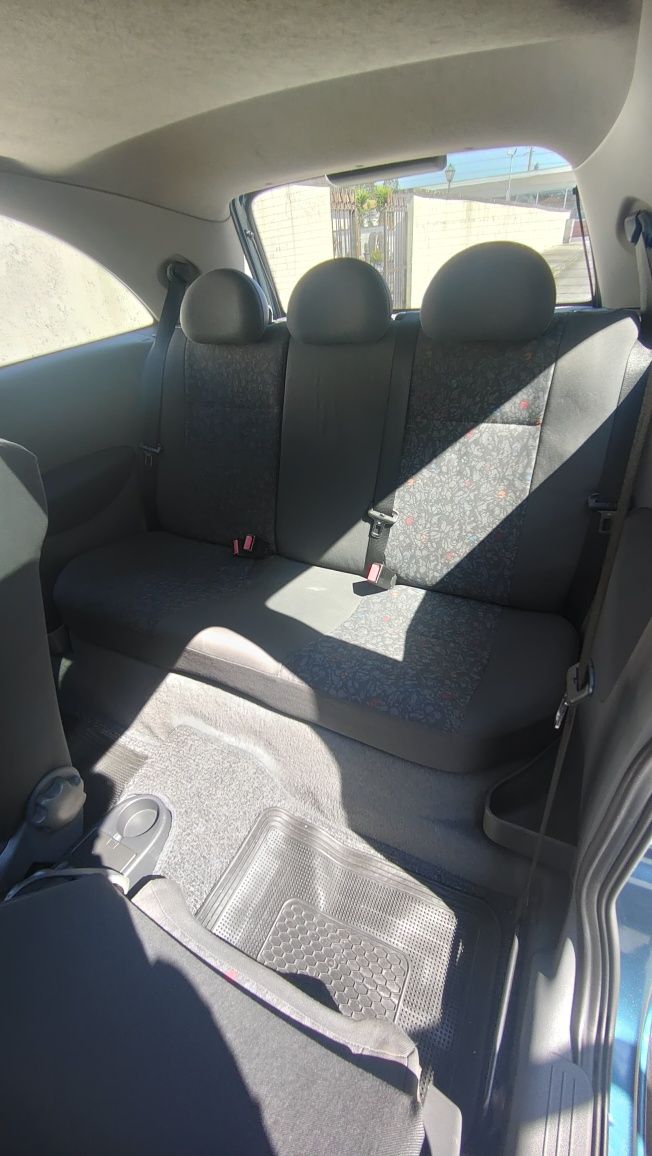 Opel Corsa 1.2 Sport