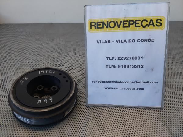 Poli / cambota / polia do motor AUDI A3 (8L1)