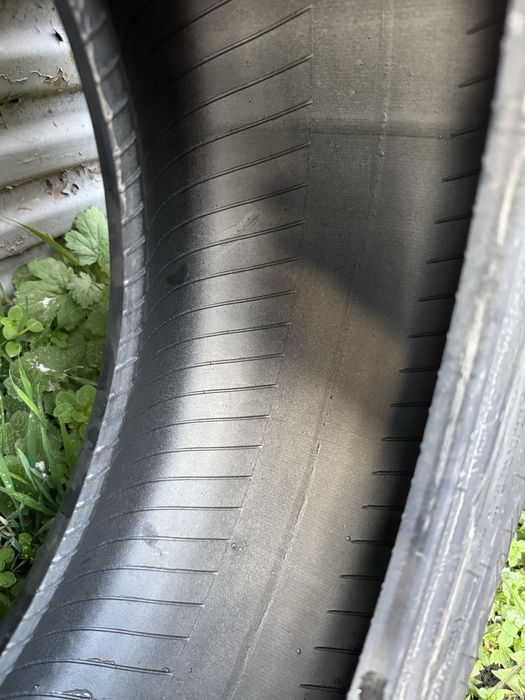 195/65/15 шини резина nokian nordman 8 2021 рік стан нових!!!