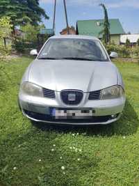 Seat Ibiza 1,4 TDI