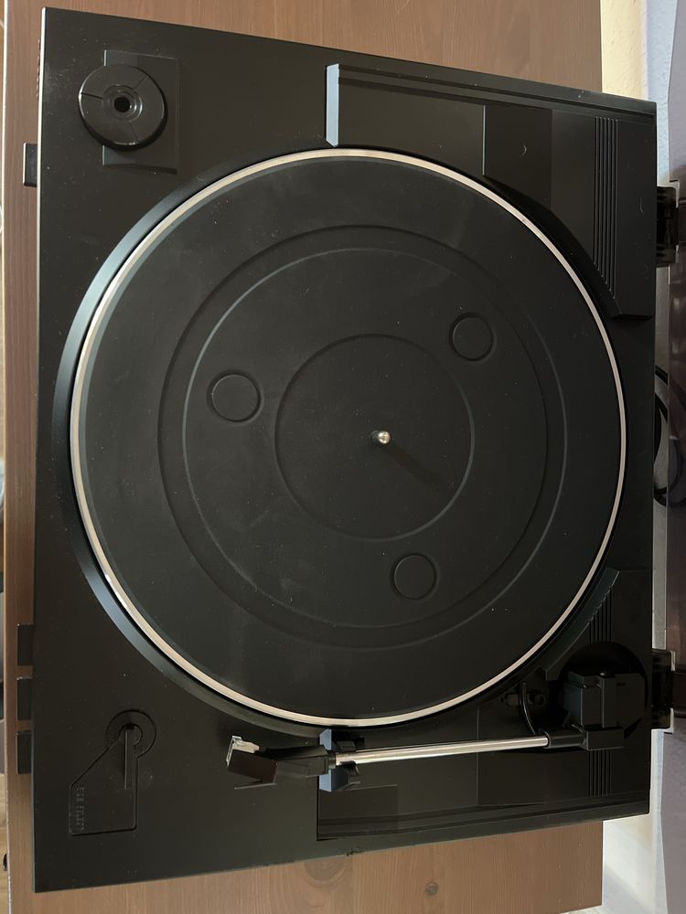 Gira Discos Sony PS-LX300USB