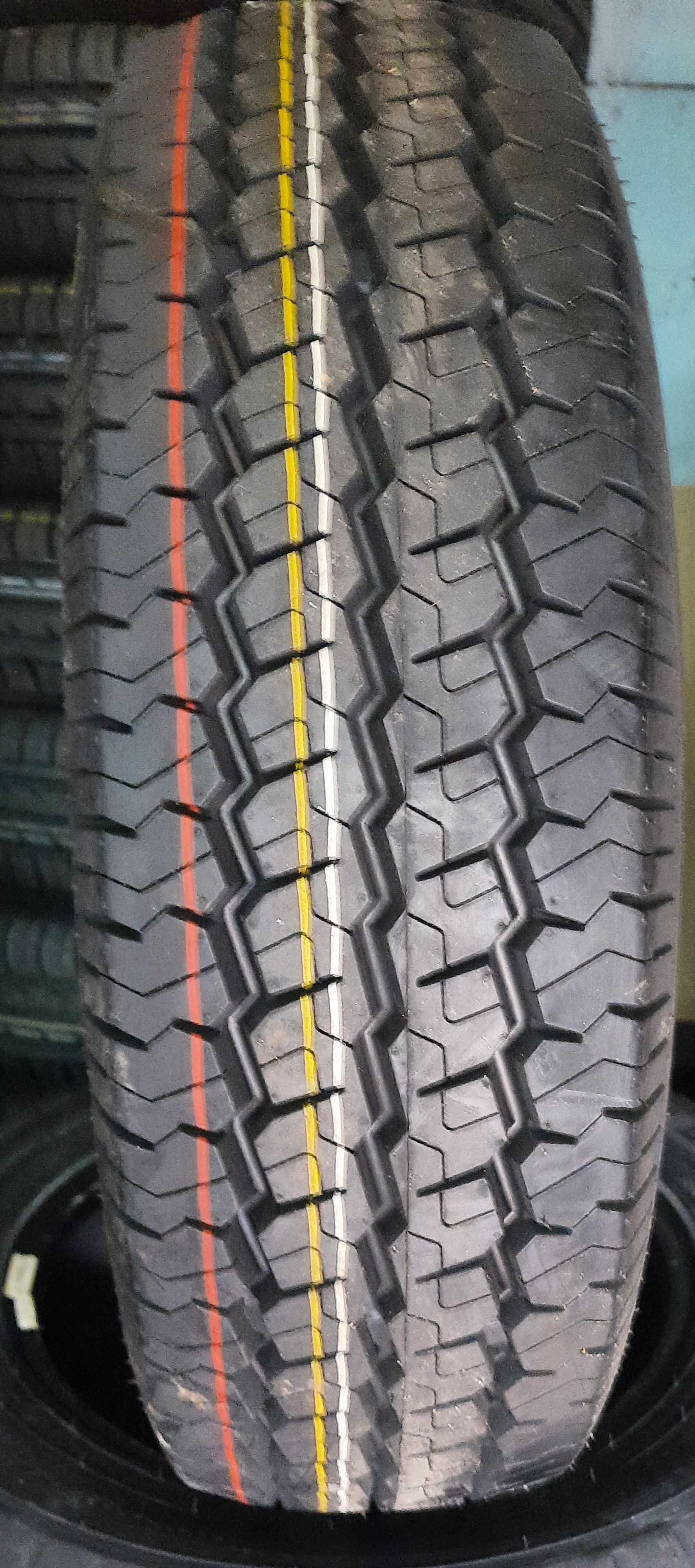 Шини 195/70 R 15 C TORQUE TQ-05  літні