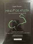Livro Mind de Atleta