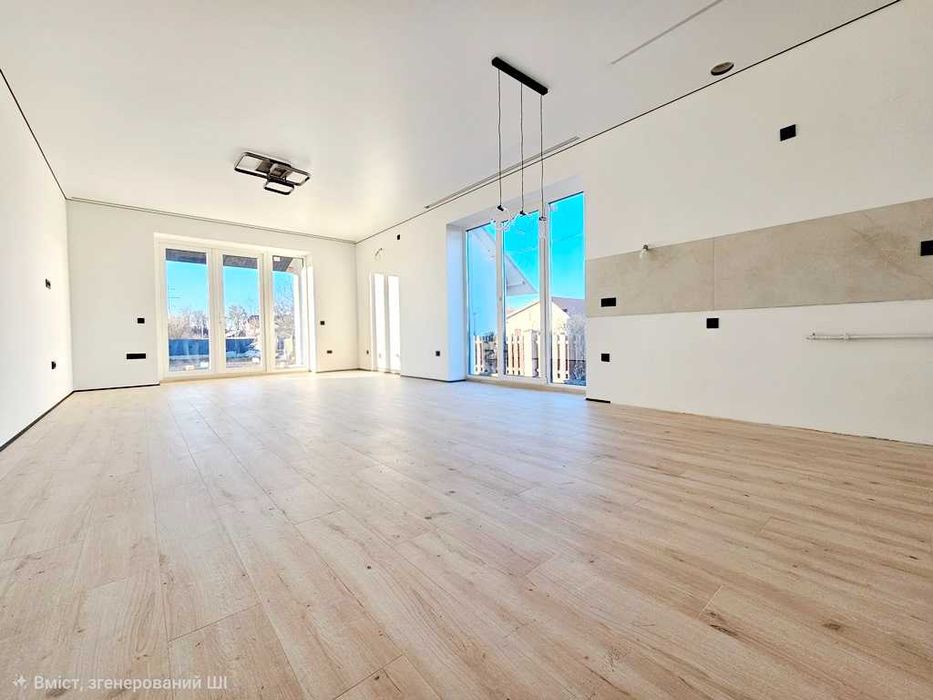 Продам будинок, готовність 99%: Чекає лише на Ваш фінальний штрих...