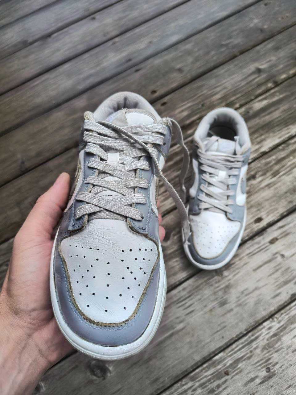 КРосівки 40р. Кросівки Nike, Nike Dunk Low. Кросівки. Хороші кросівки