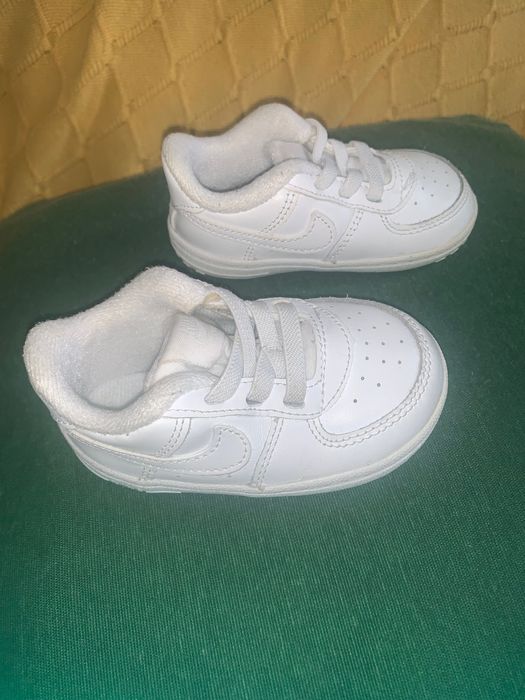 Sapatilhas bebé Nike