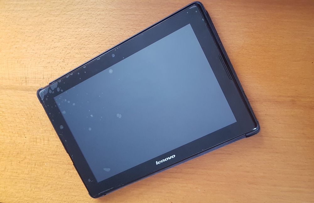 Планшет lenovo A 7600 H