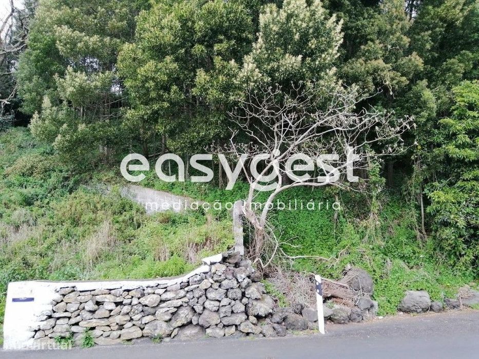 Terreno - Óptimo lugar para construção de moradia em zona calma