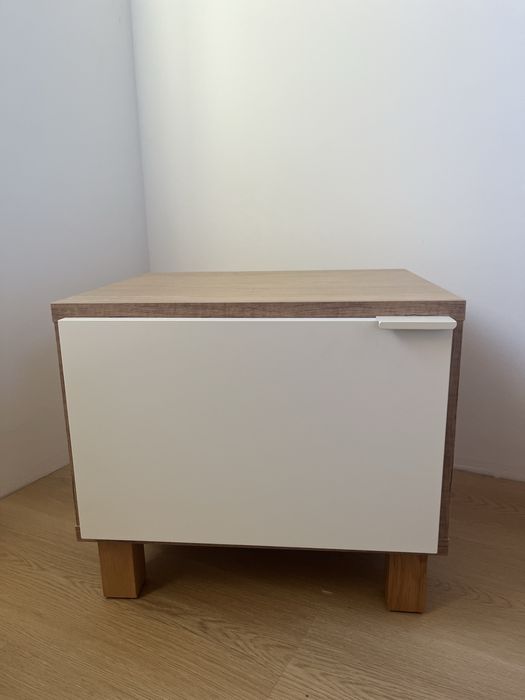 Dwie szafki nocne Vox Simple