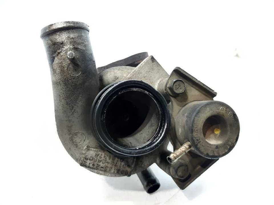 Turbo Opel Astra G, Corsa C, Combo - Y17DT Y17DTL, 1.7 DI DTI