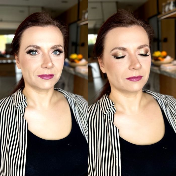 Makijaż z dojazdem Radom, Przysucha, Szydłowiec i okolice